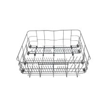 Baugruppe Geschirrkorb oben Basic PLP2 grau Hotpoint ariston LTF8M124EU Geschirrspüler