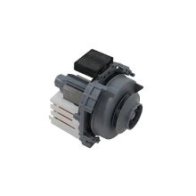 Whirlpool Indesit Ac Motoren - C00302796 Umwaelzpumpe Kpl.220-240v(45cm)+dicht. Geschirrspüler C00302796