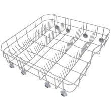 Assieme Cesto Inferiore Lvst Lavastoviglie Hotpoint ariston LTB6B019CEU
