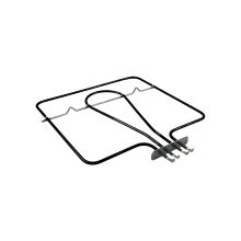 Unterhitze 450/1050W für Candy/Hoover Candy FVET845X WIFI Backofen