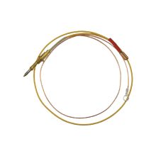 Thermoelement 500mm Kopf 28mm Smeg SRV596GH Kochfeld