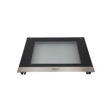 Türscheibe Materia Backofen 481010863225