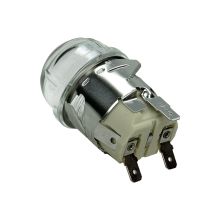 Backofenlampe komplett Top G9 Zanussi ZOG521317X Backofen