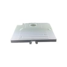 Abdeckung Verdampfer Whirlpool WTS 4445 NFX Kühlschrank
