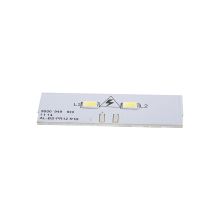 Diodo Luminoso Led Frigorifero Bosch KGN34VW25G/04