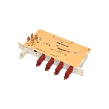 Wahlschalter 5 Tasten 2.730.261.683 Geschirrspüler 261683