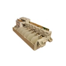 Wahlschalter 2.730.262.035 Geschirrspüler 262035