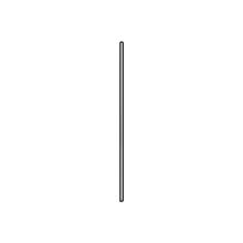 Dichtung Scharnier unten Electrolux RNB44355X Kühlschrank