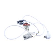 Kit Pressostato + Cavo + Filtro Lavatrice San giorgio FS610AL