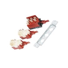 Kit,tastenbrett,3 Tasten Geschirrspüler 50275493000