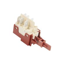 Electrolux Aeg Taster - Drucktastenblock,1 Taste,modul Geschirrspüler 50287473008