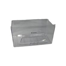 Gemüsefach 1.06.TQ237C-111 Candy CFLO3550E/1 Kühlschrank