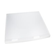 Piastra Di Copertura Lavatrice Bosch WAE24037IT/A9