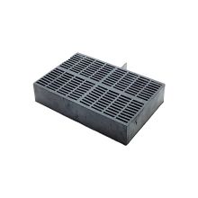 Filtro Carbone Cappa KITC2R
