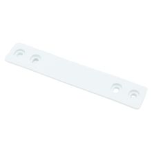 Slitta Grande Per Porta Nylon Frigorifero Hotpoint ariston BCB331S/HA