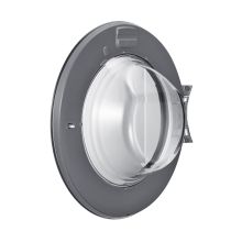 Assy Door Ww5000J,Silky Smog Lavatrice Samsung WW70J5446EWZE