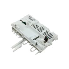 Nicht konfigurierte Elektronik Electrolux EWF1276EOW Waschmaschine