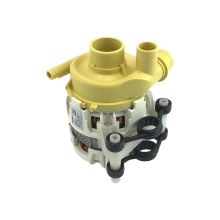 Ersatzteil Umwälzpumpenmotor Smeg STP12 Geschirrspüler