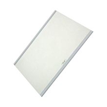 Obere Ablage Baugruppe TD51/48, Deli-Behälter komplett Samsung RT63EMVB1BWT Kühlschrank
