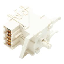 Schalter Bosch SGI53E45EU/22 Geschirrspüler