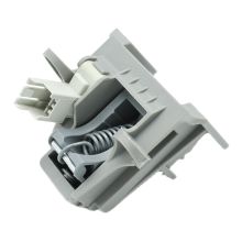 Türschloss PLP2 Whirlpool WFO3O33DA Geschirrspüler