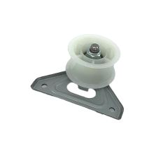 Jockeyrad mit Halterungseinheit Hotpoint SUTCD97B6GMUK Trockner