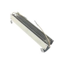Drahtheizelement 205x27x37mm Backofen 133.0264.199
