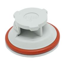 Tappo Brillantante Lavastoviglie Arthur-martin ASI650B BRAUN