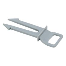 Supporto Bloccag. Bilanciere Lavastoviglie Indesit DFG2622EU