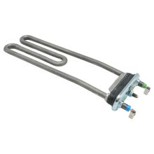 Resistenza Con Termofusibile 2000W Lavatrice Indesit WM1028TXDE