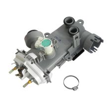 Durchlauferhitzer Geschirrspüler 493338