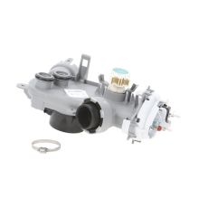 Bosch Siemens Durchflussheizer Geschirrspüler - Durchlauferhitzer Geschirrspüler 497124