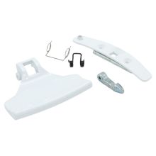 Kit Griff Bullauge Zanussi ZWG6144 Waschmaschine