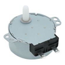 TYJ50-8A7 4/4.8 R/MIN Motor 4W 4/4.8U/min Bosch SMS46MW08E/01 Geschirrspüler