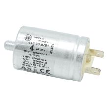 Condensatore 6247.A3034 Lavastoviglie Whirlpool ADP5656WHM