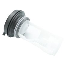 Filtro Pompa Lavatrice Whirlpool WM TREND 824 ZEN