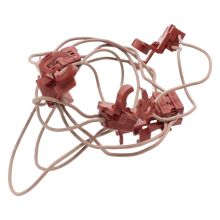 Mikroschalter für 5 Brenner Franke FHNE7554GTC Kochfeld