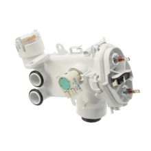 Bosch Siemens Durchflussheizer Geschirrspüler - Durchlauferhitzer Geschirrspüler 652216