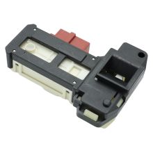 Verriegelungsschalter für BEKO Beko SWRE6511BWW2 Waschmaschine