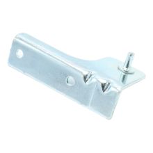 C00325991 Oberes Scharnier, 2mm Bauknecht KSI 10GS2 Kühlschrank