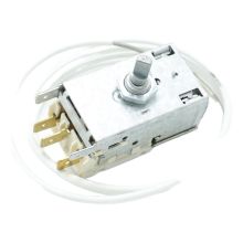 Thermostat K59 - für 2262106020 Zanussi ZI2500RV Kühlschrank