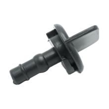 Cap Drain Wf1802Xey/Xsc,Frpp,Black Lavatrice Samsung WF6458S7WYLR