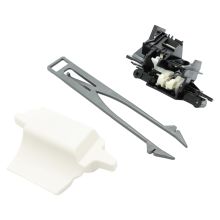 Gancio Porta Lavastoviglie Lavastoviglie Bauknecht GSXP 6143 A+ DI