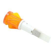 Neonlampe + Kontrollleuchte, 240V Smeg S551X Backofen