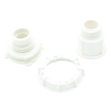 Ghiera Supporto Rasamato Inferiore Lavastoviglie Ariston L62WE/B