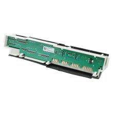 Modulo Fi Ess 6p Amb Led 2b Slv Al 2018 Lavastoviglie Hotpoint ariston HRIE2B19