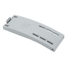 Deckel mit Dichtung für Klarspülerzugabe Constructa CG4A57J5/60 Geschirrspüler