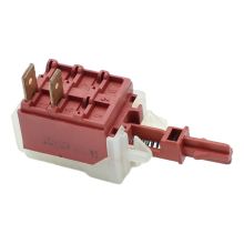 Interruttore A Due Contatti Lavatrice Beko 2313CXTURYOCK19BK800DD