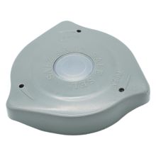 Deckel für Salzbehälter Candy *GD 200-02 Geschirrspüler