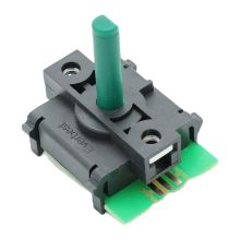 Potentiometer SNP H24 M0 Smeg MSHP480X Backofen